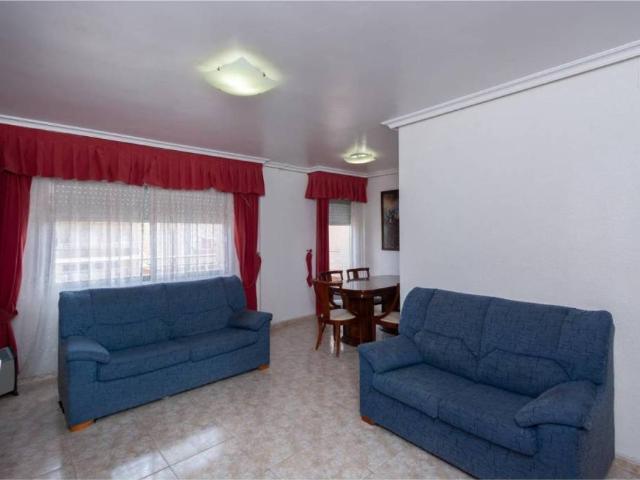Piso en venta en La Magdalena, Campo de Cartagena y Mar Menor