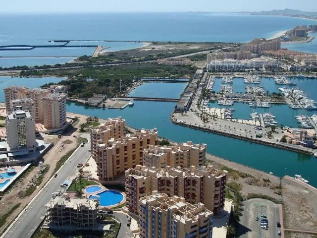Piso en venta en Rincón de San Ginés, Campo de Cartagena y Mar Menor