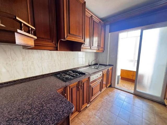 Piso en venta en Cartagena Casco, Campo de Cartagena y Mar Menor