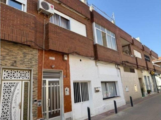 Piso en venta en La Aljorra, Campo de Cartagena y Mar Menor