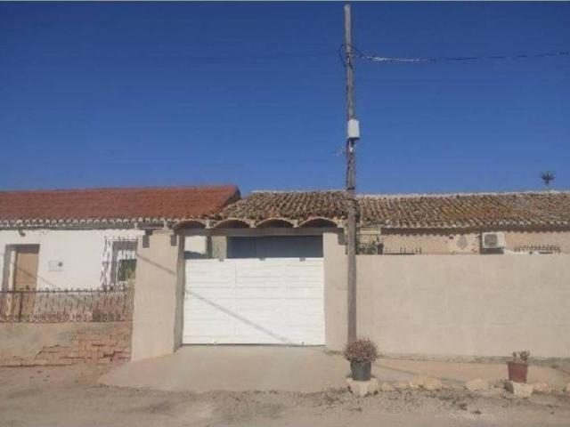 Piso en venta en La Palma, Campo de Cartagena y Mar Menor