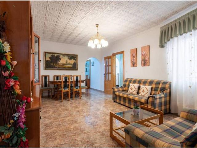 Piso en venta en El Plan, Campo de Cartagena y Mar Menor