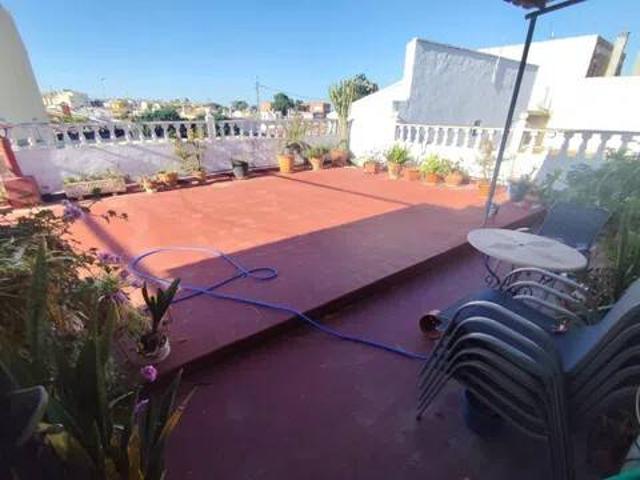 Piso en venta en Los Puertos de Santa Bárbara, Campo de Cartagena y Mar Menor