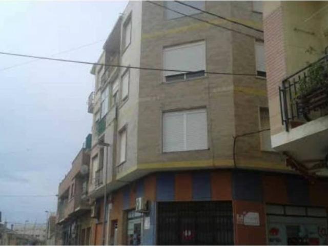 Piso en venta en El Plan, Campo de Cartagena y Mar Menor