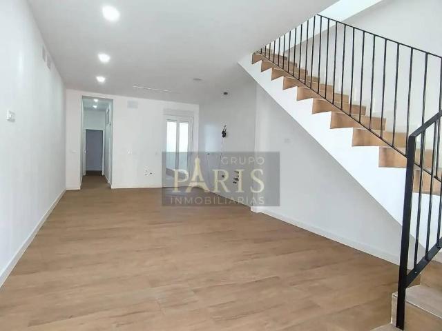 Piso en venta en El Plan, Campo de Cartagena y Mar Menor