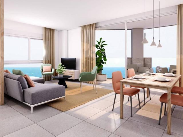 Piso en venta en Cartagena