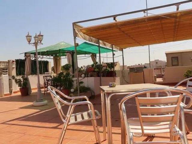 Piso en venta en El Plan, Campo de Cartagena y Mar Menor