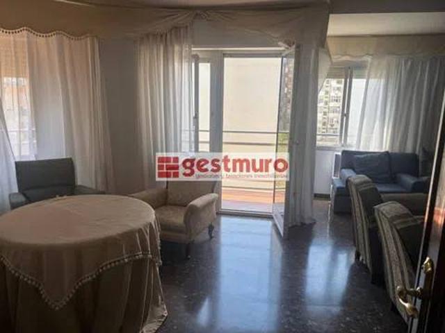 Piso en venta en Cartagena Casco, Campo de Cartagena y Mar Menor
