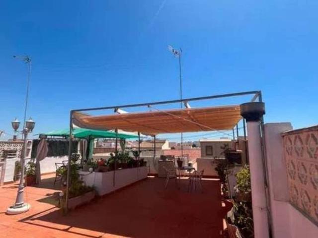 Piso en venta en El Plan, Campo de Cartagena y Mar Menor