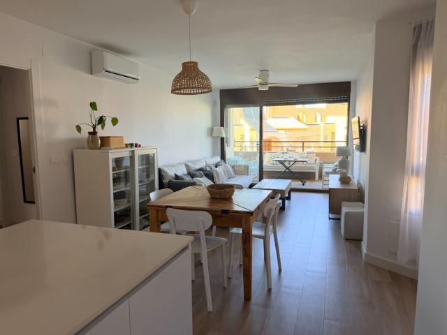 Piso en venta en Cartagena Casco, Campo de Cartagena y Mar Menor