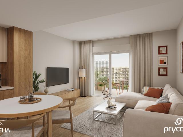 Apartamento en venta en Cartagena Casco, Campo de Cartagena y Mar Menor