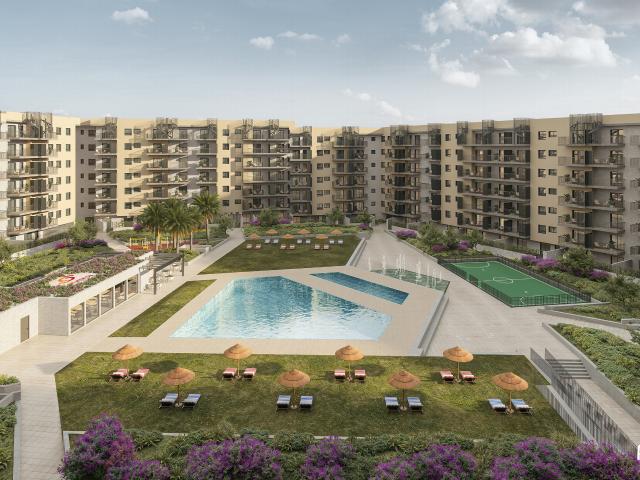 Apartamento en venta en Cartagena Casco, Campo de Cartagena y Mar Menor
