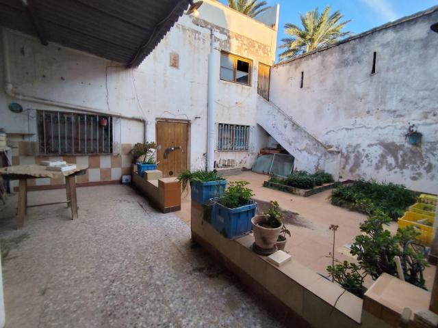 Piso en venta en Cartagena, Casco Antiguo