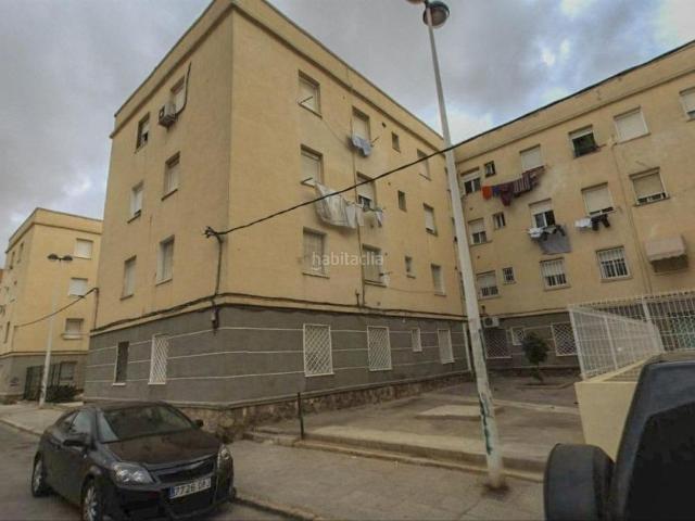 Piso en venta en Cartagena, Casco Antiguo