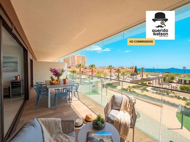 Piso en venta en Rincón de San Ginés, Campo de Cartagena y Mar Menor