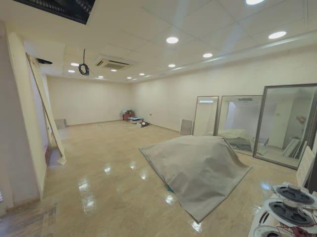 Piso en venta en Cartagena Casco, Campo de Cartagena y Mar Menor
