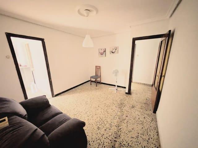 Piso en venta en Cartagena Casco, Campo de Cartagena y Mar Menor