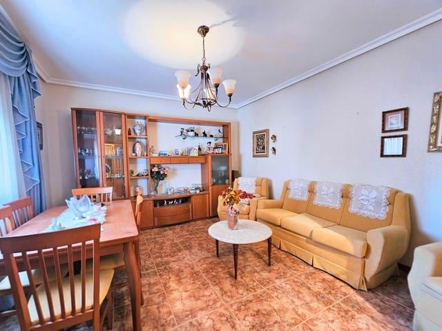 Piso en venta en Cartagena Casco, Campo de Cartagena y Mar Menor