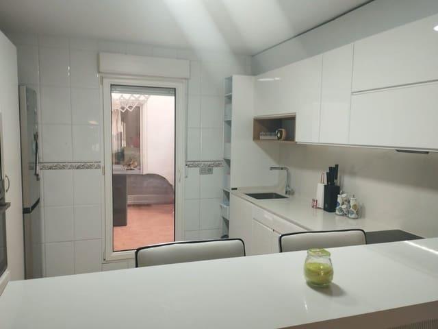 Piso en venta en Cartagena Casco, Campo de Cartagena y Mar Menor