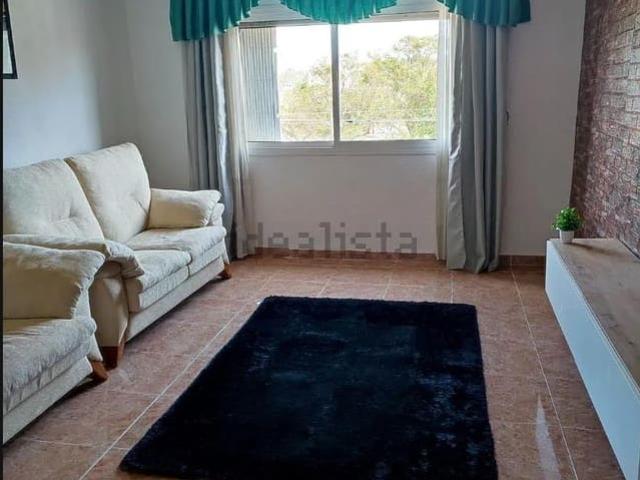 Piso en venta en Cartagena Casco, Campo de Cartagena y Mar Menor