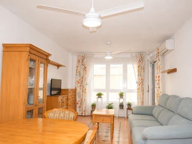 Piso en venta en Los Puertos de Santa Bárbara, Campo de Cartagena y Mar Menor
