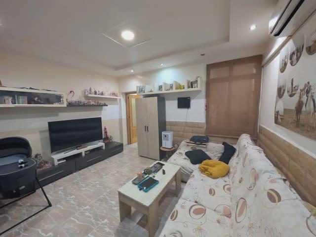 Piso en venta en Cartagena Casco, Campo de Cartagena y Mar Menor