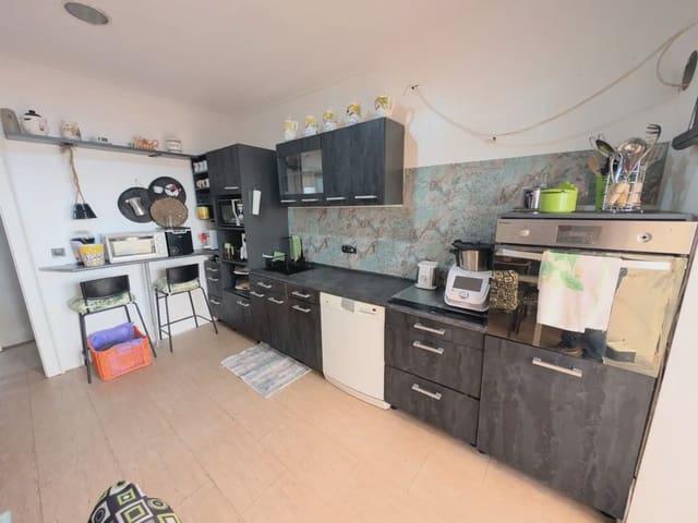 Piso en venta en Cartagena Casco, Campo de Cartagena y Mar Menor
