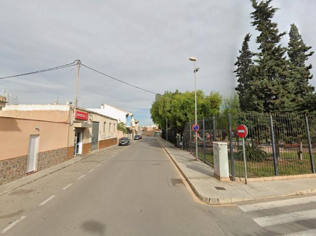 Piso en venta en La Aljorra, Campo de Cartagena y Mar Menor