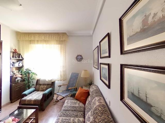 Piso en venta en Cartagena, Casco Antiguo