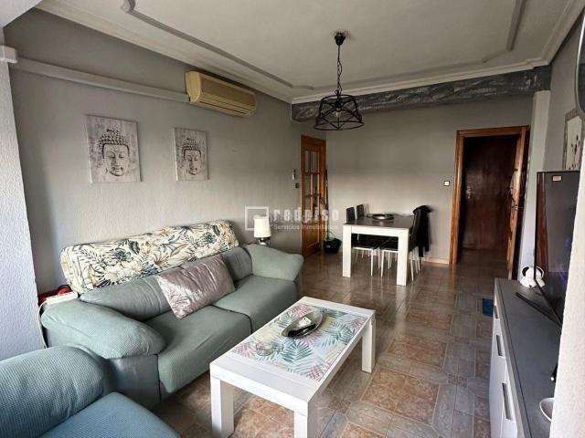 Piso en venta en Cartagena, Casco Antiguo