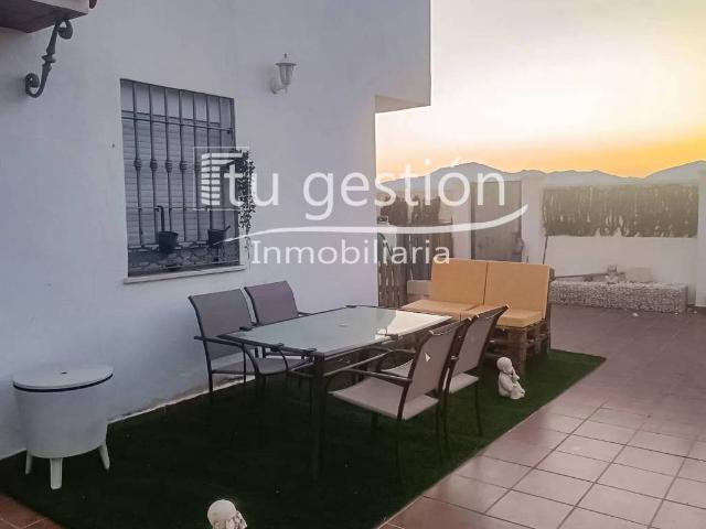 Piso en venta en Cártama, Málaga