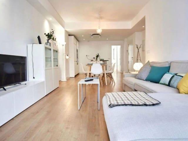 Piso en venta en Cártama, Málaga