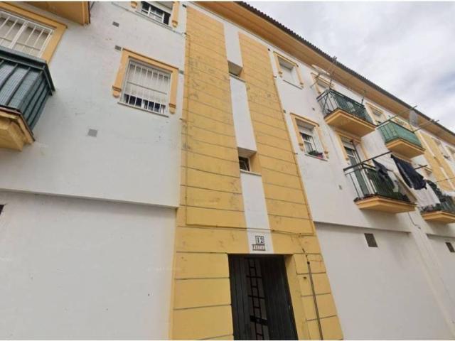 Piso en venta en Costa Occidental, Andalucía