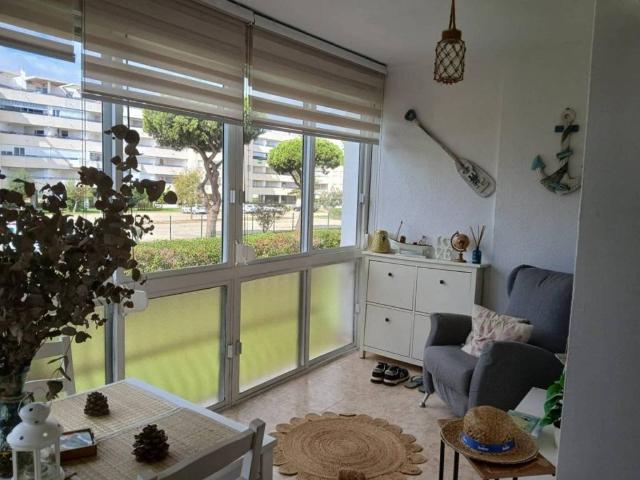 Piso en venta en Costa Occidental, Andalucía