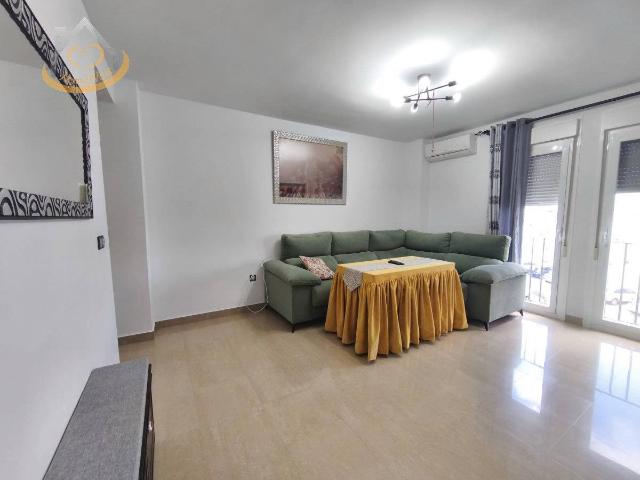 Piso en venta en Costa Occidental, Andalucía