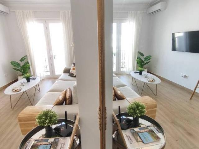 Piso en venta en Costa Occidental, Andalucía