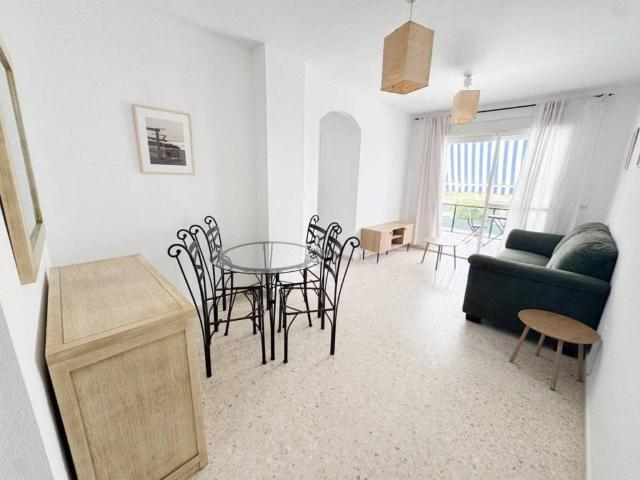 Piso en venta en Costa Occidental, Andalucía