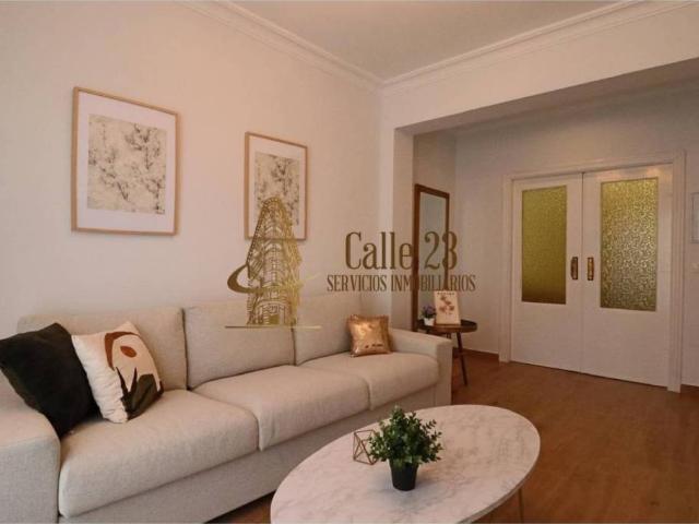 Piso en venta en Costa Occidental, Andalucía