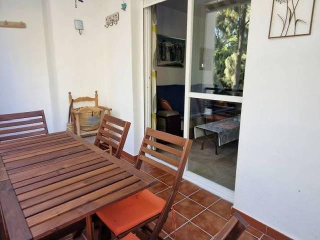 Piso en venta en Costa Occidental, Andalucía