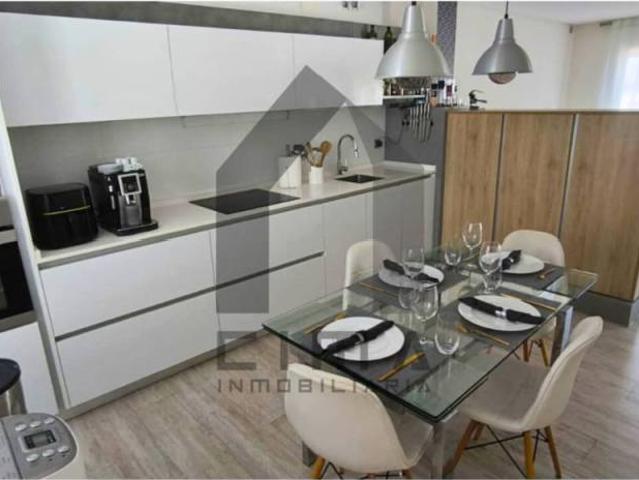 Piso en venta en Costa Occidental, Andalucía