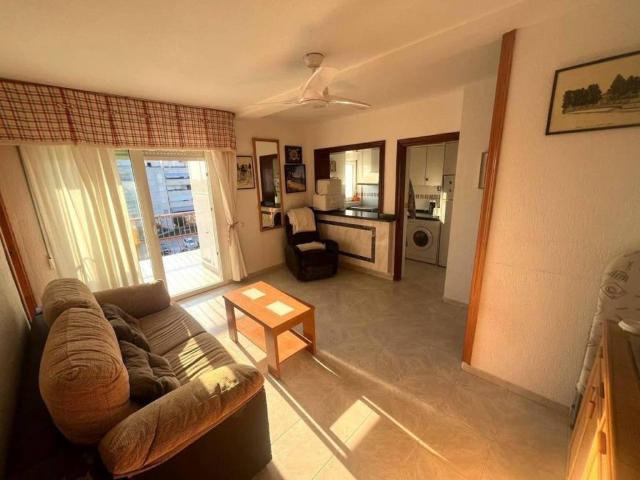 Piso en venta en Costa Occidental, Andalucía