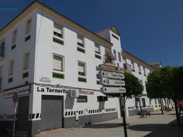 Piso en venta en Costa Occidental, Andalucía