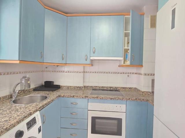 Piso en venta en Costa Occidental, Andalucía