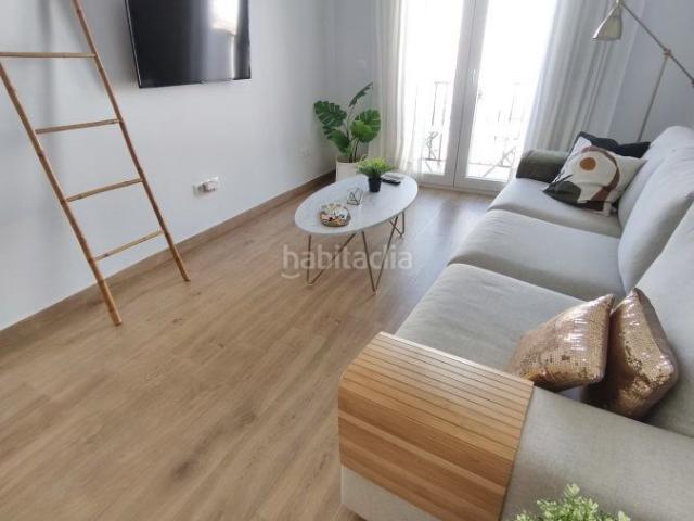 Piso en venta en Costa Occidental, Andalucía
