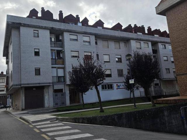 Piso en venta en Cartes, Cantabria