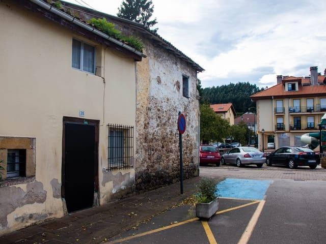 Chalet en venta en Cartes, Cantabria