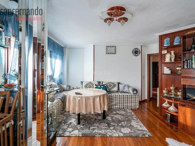 Piso en venta en Cartes, Cantabria