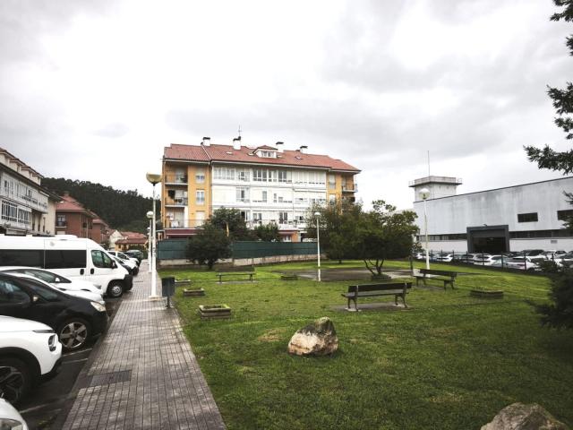 Piso en venta en Santiago de Cartes, Cartes