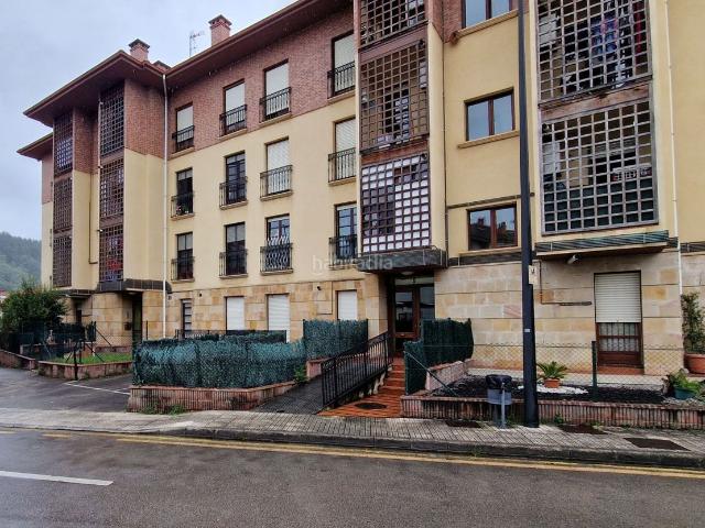 Piso en venta en Cartes, Cantabria