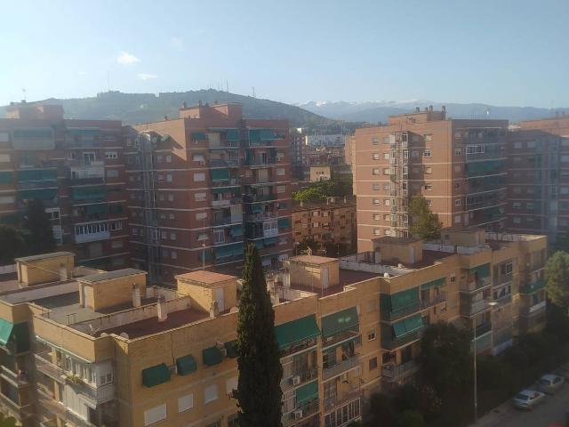 Piso en venta en Granada, Centro - Sagrario